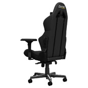 Xpression Gaming Chair with San Francisco Giants Cooperstown Logo, XZGCXPSNBLK-PSCOOP0090A